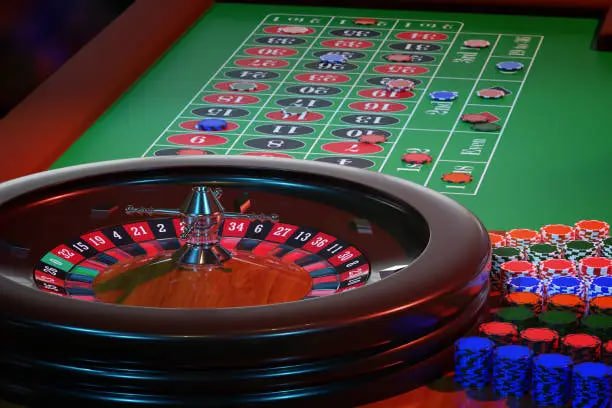 Multi-sport betting interface on link bola88